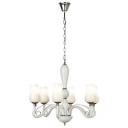 Подвесная люстра IP21 Lussole LGO Catalina GRLSP-8262 Подвесная люстра IP21 Lussole LGO Catalina GRLSP-8262