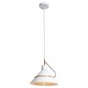 Подвесной светильник Lussole LGO Bossier GRLSP-8264 Подвесной светильник Lussole LGO Bossier GRLSP-8264