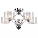 Потолочная люстра Lussole Lgo Lanier GRLSP-8279 Потолочная люстра Lussole Lgo Lanier GRLSP-8279