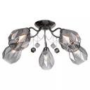 Потолочная люстра Lussole Lgo Seminole GRLSP-8280 Потолочная люстра Lussole Lgo Seminole GRLSP-8280