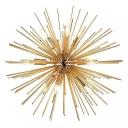 Подвесная люстра Lussole Star GRLSP-8334 Подвесная люстра Lussole Star GRLSP-8334