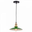 Подвесной светильник Lussole Loft Badger GRLSP-9543 Подвесной светильник Lussole Loft Badger GRLSP-9543