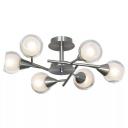 Потолочная люстра Lussole Lgo LSP-0141 Потолочная люстра Lussole Lgo LSP-0141