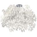 Потолочная люстра IP21 Lussole LGO Idaho LSP-0199 форма ветки Потолочная люстра IP21 Lussole LGO Idaho LSP-0199 форма ветки