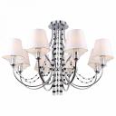 Подвесная люстра Lussole Greenlee LSP-8081 Подвесная люстра Lussole Greenlee LSP-8081