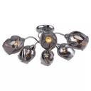 Потолочная люстра Lussole Lgo Cochise LSP-8087 Потолочная люстра Lussole Lgo Cochise LSP-8087