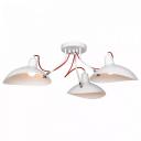 Потолочная люстра Lussole Navajo LSP-8126 Потолочная люстра Lussole Navajo LSP-8126