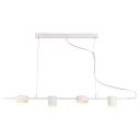 Подвесной светодиодный светильник Lussole Loft Pickwick LSP-8153 Подвесной светодиодный светильник Lussole Loft Pickwick LSP-8153