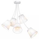 Подвесная люстра Lussole Lgo Lafayette LSP-8267 Подвесная люстра Lussole Lgo Lafayette LSP-8267