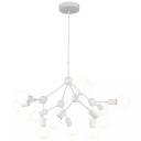 Подвесная люстра Lussole Lgo Kenner LSP-8270 Подвесная люстра Lussole Lgo Kenner LSP-8270