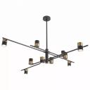 Подвесной светильник Lussole Gilbert LSP-8377 Подвесной светильник Lussole Gilbert LSP-8377