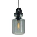 Подвесной светильник Lussole Loft Brighton LSP-9639 Подвесной светильник Lussole Loft Brighton LSP-9639