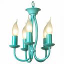 Подвесная люстра Lussole Anson LSP-9914 Подвесная люстра Lussole Anson LSP-9914