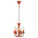 Подвесная люстра Lussole Lgo Anson LSP-9915 Подвесная люстра Lussole Lgo Anson LSP-9915