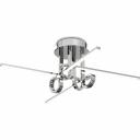 Потолочная люстра MANTRA CINTO 6125 Потолочная люстра MANTRA CINTO 6125