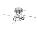 Потолочная светодиодная люстра Mantra Cinto 6125 Потолочная светодиодная люстра Mantra Cinto 6125