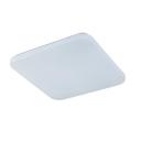 Потолочный светодиодный светильник Ii Mantra Quatro 6244 Потолочный светодиодный светильник Ii Mantra Quatro 6244