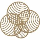 Настенно-потолочный светильник MANTRA COLLAGE 7231 Настенно-потолочный светильник MANTRA COLLAGE 7231