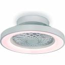 Потолочная люстра-вентилятор MANTRA tibet mini 7804 Потолочная люстра-вентилятор MANTRA tibet mini 7804