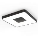 Потолочный светодиодный светильник с пультом Mantra Coin 7917 Потолочный светодиодный светильник с пультом Mantra Coin 7917