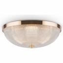 Потолочный светильник MAYTONI coupe C046CL-03G Потолочный светильник MAYTONI coupe C046CL-03G