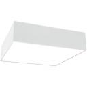 Потолочный светильник Zon 3000K 1x26Вт 120° LED Maytoni Technical C067CL-L27W3K Потолочный светильник Zon 3000K 1x26Вт 120° LED Maytoni Technical C067CL-L27W3K