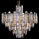 Подвесная люстра Maytoni DIA200PL-08G Подвесная люстра Maytoni DIA200PL-08G