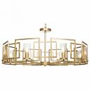 Подвесная люстра Maytoni H009PL-08G Подвесная люстра Maytoni H009PL-08G