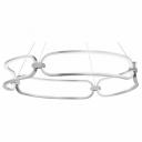 Подвесная люстра Maytoni MOD017PL-L50N Подвесная люстра Maytoni MOD017PL-L50N