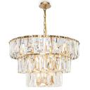 Подвесная люстра Maytoni Puntes MOD043PL-18G Подвесная люстра Maytoni Puntes MOD043PL-18G