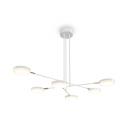 Подвесная светодиодная люстра Maytoni Fad MOD070PL-L48W3K Подвесная светодиодная люстра Maytoni Fad MOD070PL-L48W3K