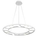 Люстра Maytoni Fad MOD070PL-L63W3K Люстра Maytoni Fad MOD070PL-L63W3K