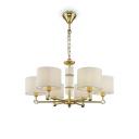 Подвесная люстра Maytoni Alloro MOD088PL-06BS Подвесная люстра Maytoni Alloro MOD088PL-06BS