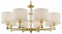 Подвесная люстра Maytoni Alloro MOD088PL-08BS Подвесная люстра Maytoni Alloro MOD088PL-08BS