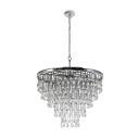 Люстра Maytoni Linn MOD091PL-09CH Люстра Maytoni Linn MOD091PL-09CH