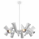 Люстра на штанге Maytoni Giro MOD095PL-14W Люстра на штанге Maytoni Giro MOD095PL-14W