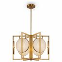 Люстра на штанге Maytoni Marmo MOD099PL-06G Люстра на штанге Maytoni Marmo MOD099PL-06G