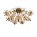 Потолочная люстра Maytoni Bolla MOD133CL-04BS Потолочная люстра Maytoni Bolla MOD133CL-04BS