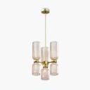 Подвесная люстра Maytoni Antic MOD302PL-06CG Подвесная люстра Maytoni Antic MOD302PL-06CG