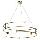 Люстра Maytoni Balance MOD317PL-06G Люстра Maytoni Balance MOD317PL-06G