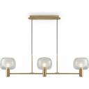 Подвесной светильник MAYTONI vision MOD411PL-03G Подвесной светильник MAYTONI vision MOD411PL-03G