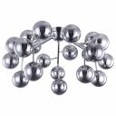 Потолочная люстра Maytoni MOD545PL-20CH Потолочная люстра Maytoni MOD545PL-20CH