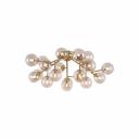 Люстра MAYTONI Dallas MOD545PL-20G Люстра MAYTONI Dallas MOD545PL-20G
