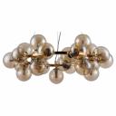 Подвесная люстра Maytoni MOD548PL-25G Подвесная люстра Maytoni MOD548PL-25G