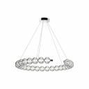 Подвесной светильник MAYTONI Amulet MOD555PL-L30CH4K Подвесной светильник MAYTONI Amulet MOD555PL-L30CH4K