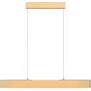Подвесной линейный светильник Step 3000K 1x23Вт 120° LED Maytoni Technical P010PL-L23G3K Подвесной линейный светильник Step 3000K 1x23Вт 120° LED Maytoni Technical P010PL-L23G3K