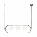 Подвесная люстра Maytoni Erich MOD221PL-03N Подвесная люстра Maytoni Erich MOD221PL-03N