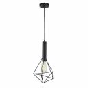 Подвесной светильник Maytoni Spider T021-01-B Подвесной светильник Maytoni Spider T021-01-B