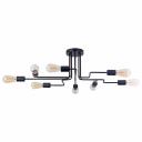 Потолочный светильник Maytoni T532CL-08B Потолочный светильник Maytoni T532CL-08B