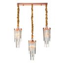 Подвесной светильник Moderli Stiland V10040-3P Подвесной светильник Moderli Stiland V10040-3P